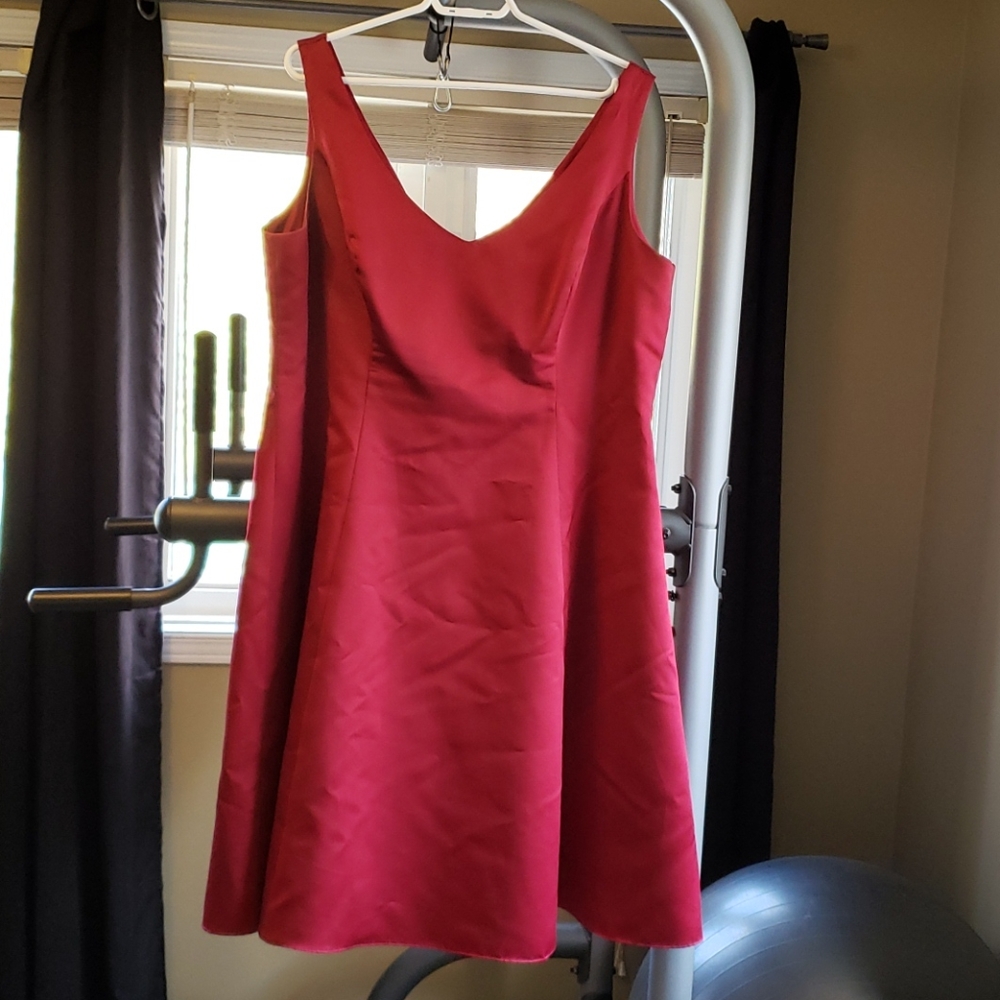 Alfred Angelo Dress